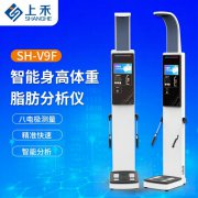 上禾科技